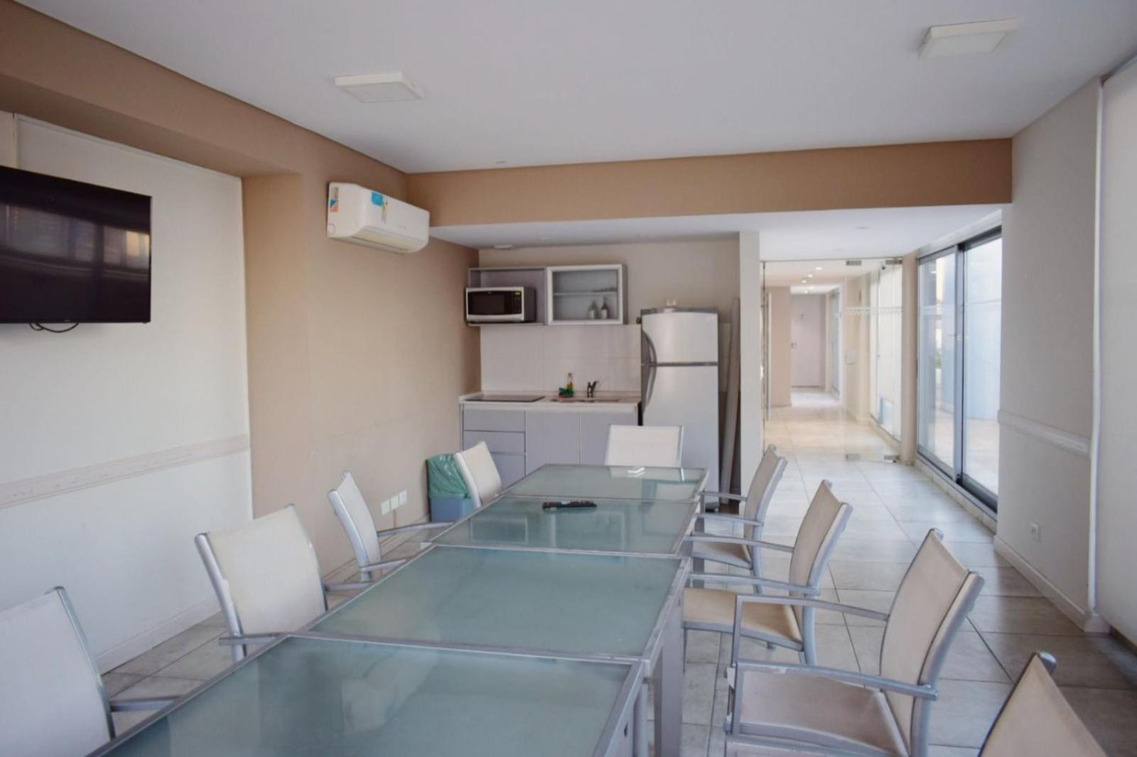 Apartamento Departamento Moderno de Categoria Ciudad Autónoma de Ciudad Autónoma de Buenos Aires Exterior foto
