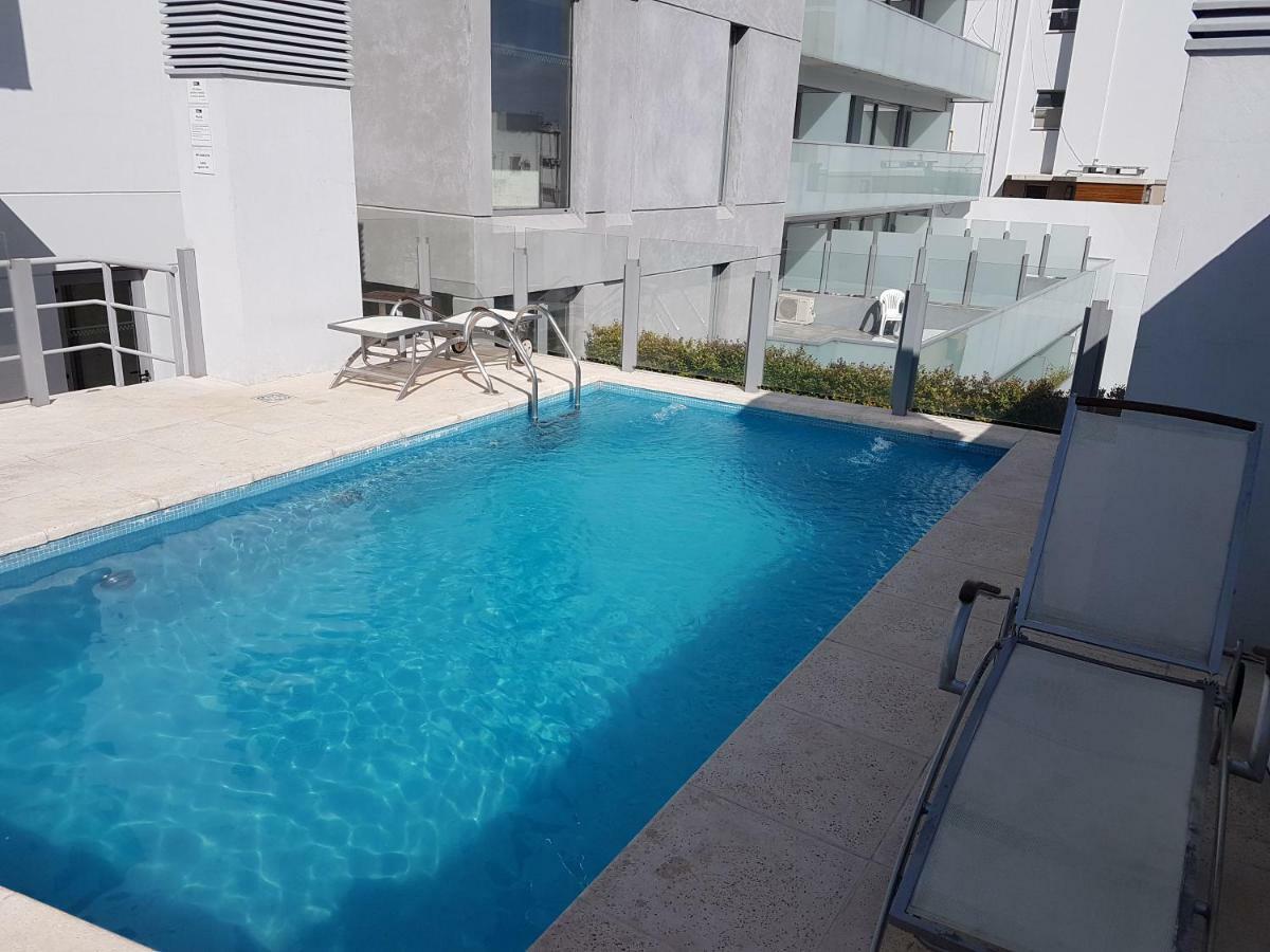 Apartamento Departamento Moderno de Categoria Ciudad Autónoma de Ciudad Autónoma de Buenos Aires Exterior foto