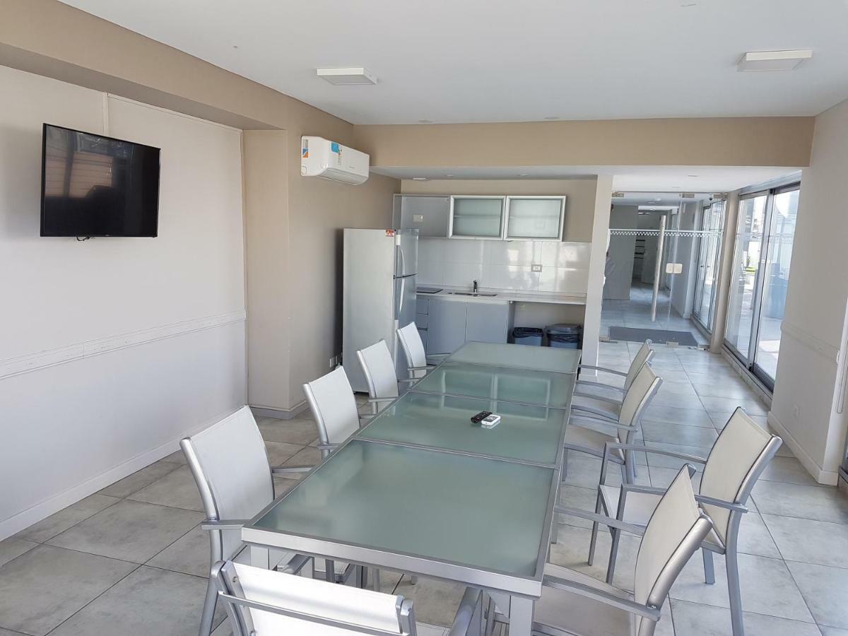 Apartamento Departamento Moderno de Categoria Ciudad Autónoma de Ciudad Autónoma de Buenos Aires Exterior foto